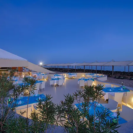 Seven Seas Blue 5*